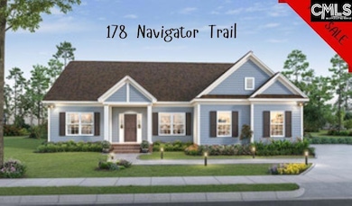 212 Navigator Trail, Prosperity, SC 29127 - photo 3