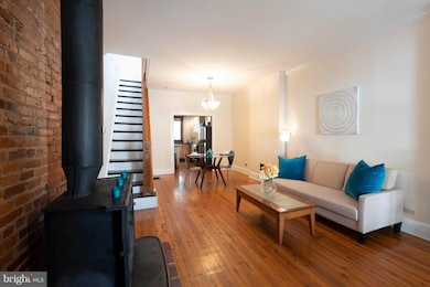 707 S Linwood Ave, Baltimore, MD 21224 - photo 3