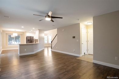 6432 Old Divide Trail, Parker, CO 80134 - photo 4