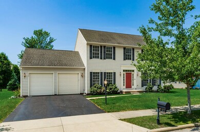 5345 Snider Loop, New Albany, OH 43054 - photo 2