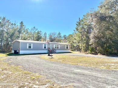 5915 Oak Leaf Rd, Keystone Heights, FL 32656 - photo 2