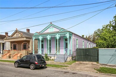 823 N Gayoso St, New Orleans, LA 70119 - photo 2