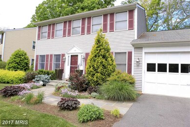 106 Summit Hall Rd, Gaithersburg, MD 20877 - photo 3