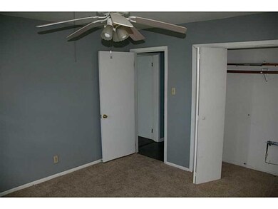 Master Bedroom.