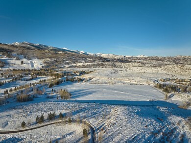Winter Western Views