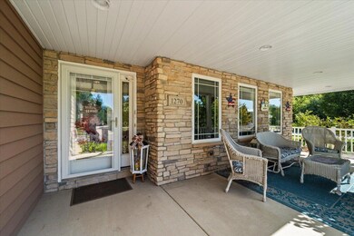 1270 E Greenview Place, Crown Point, IN 46307 - photo 4