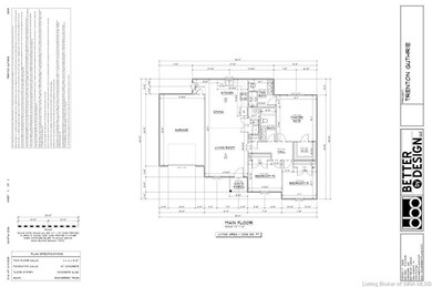 254 Audrey (Lot 63) Ln, Austin, IN 47102 - photo 6