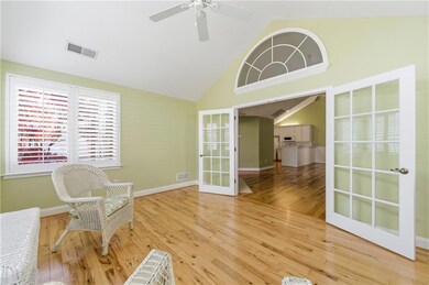 945 Burnt Hickory Cir NW unit 8, Marietta, GA 30064 - photo 5