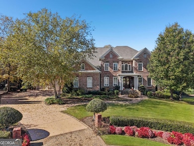 2071 Trimleston Rd, Statham, GA 30666 - photo 3