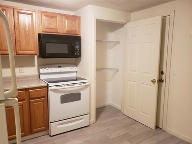 HUGE PANTRY TO GO ALONG WITH ALL THAT CUPBOARD SPA