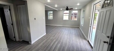 304 Kitt Rd, El Paso, TX 79915 - photo 4