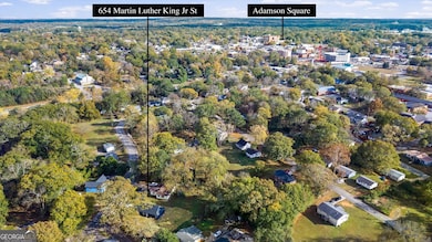 654 King St, Carrollton, GA 30117 - photo 2