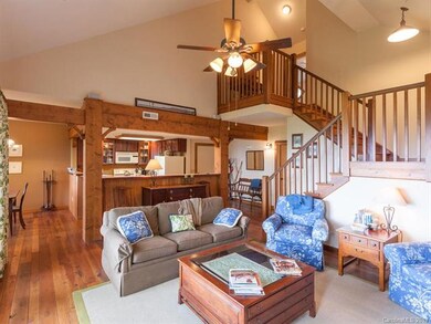 250 Creekside Way unit C-301, Burnsville, NC 28714 - photo 3