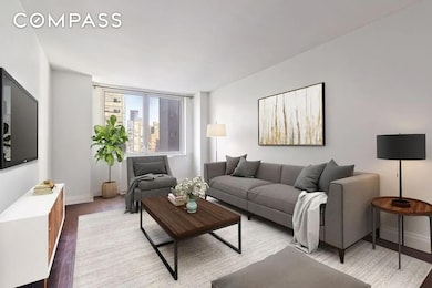 212 E 47th St unit 21D, New York, NY 10017 - photo 5