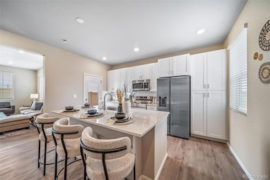 22315 E 39th Ave, Aurora, CO 80019 - photo 5