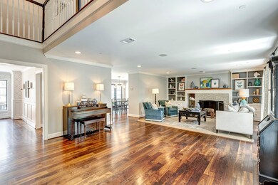 11910 Doncaster Rd, Houston, TX 77024 - photo 6