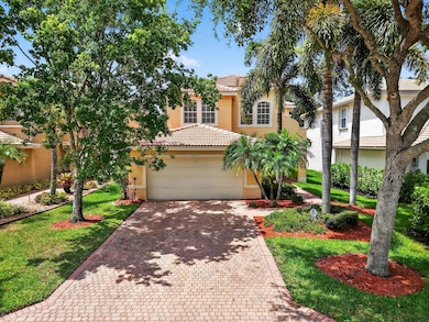 8951 Morgan Landing Way, Boynton Beach, FL 33473 - photo 6