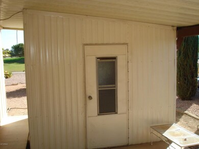 Storage Shed