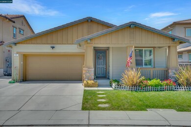 937 Pendleton Ct, Oakley, CA 94561 - photo 2