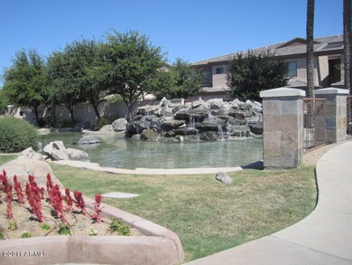 Well maintained subdivision