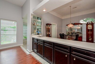 14835 Preston Park Dr, Houston, TX 77095 - photo 5