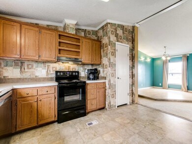 342 Private Road 4440, Rhome, TX 76078 - photo 4