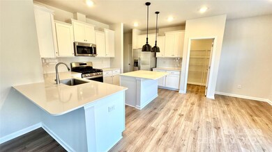 1542 Swallow Tail Dr, Cramerton, NC 28012 - photo 4