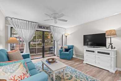 415 Ocean Creek Dr unit 2150, Myrtle Beach, SC 29572 - photo 3