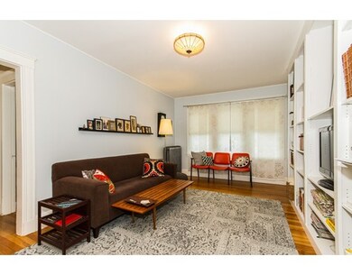 35 Brown Ave unit 1, Roslindale, MA 02131 - photo 6