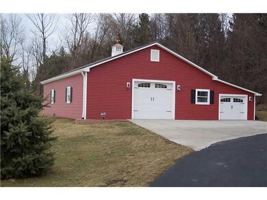 Stable/Barn