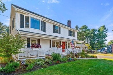 114 Nichols St, Wilmington, MA 01887 - photo 2