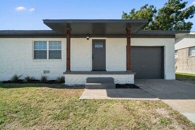 402 S 9th St, Broken Arrow, OK 74012 - photo 3