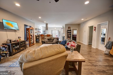 1901 Hull Ave SW, Rome, GA 30161 - photo 3