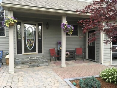 71 Chickering Rd, Spencer, MA 01562 - photo 6