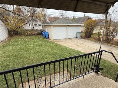 2436 N 60th St, Milwaukee, WI 53210 - photo 4