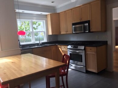 56 Highland Ave unit 1st floor, Cambridge, MA 02139 - photo 3