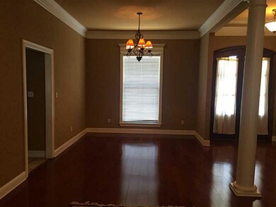 Dining Room.