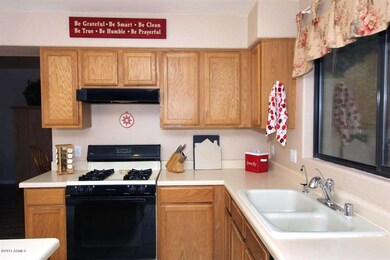[photo 1227318] KItchen