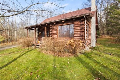 9074 Luckenbach Hill Rd, Springwater, NY 14560 - photo 2