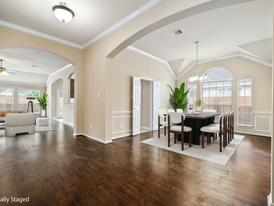 2002 Golden Creek Ln, Richmond, TX 77469 - photo 4