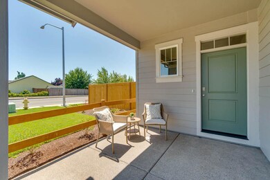 3829 Pointer Dr unit Lot 43, Klamath Falls, OR 97603 - photo 3