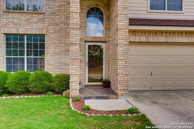 24502 Walnut Pass, San Antonio, TX 78255 - photo 2