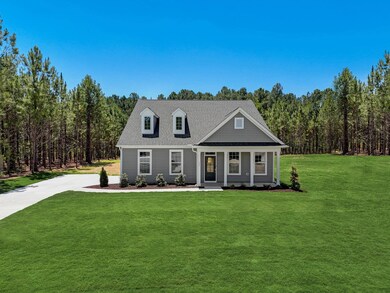 The Clayton Low Country Side Load Garage