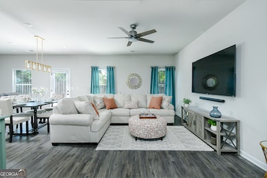 2288 Elise Way, Hampton, GA 30228 - photo 6