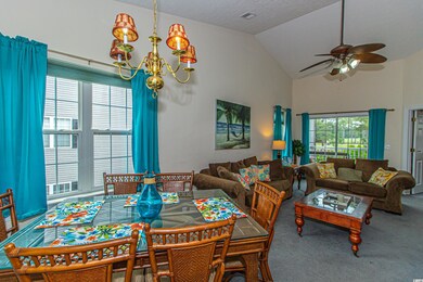 897 Palmetto Trail unit 201, Myrtle Beach, SC 29577 - photo 4
