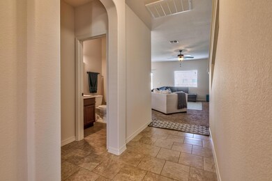 13483 Halifax St, Horizon City, TX 79928 - photo 6