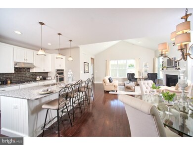 370 Quigley Dr unit MAG-3, Malvern, PA 19355 - photo 2