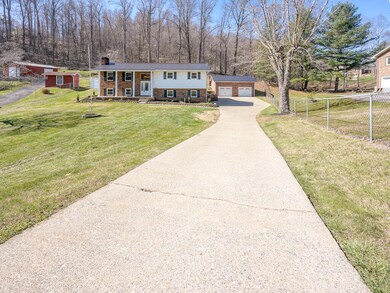 532 Chadwell Rd MLS002