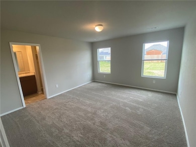 962 Ethan James St, Elkins, AR 72727 - photo 6