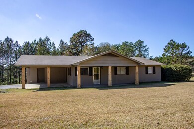 Homes of Hattiesburg (1 of 3)